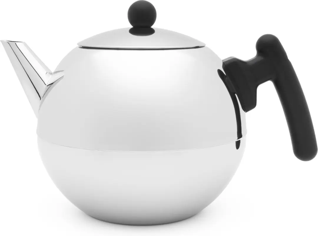 Bredemeijer Theepot Bella Ronde 1,2L