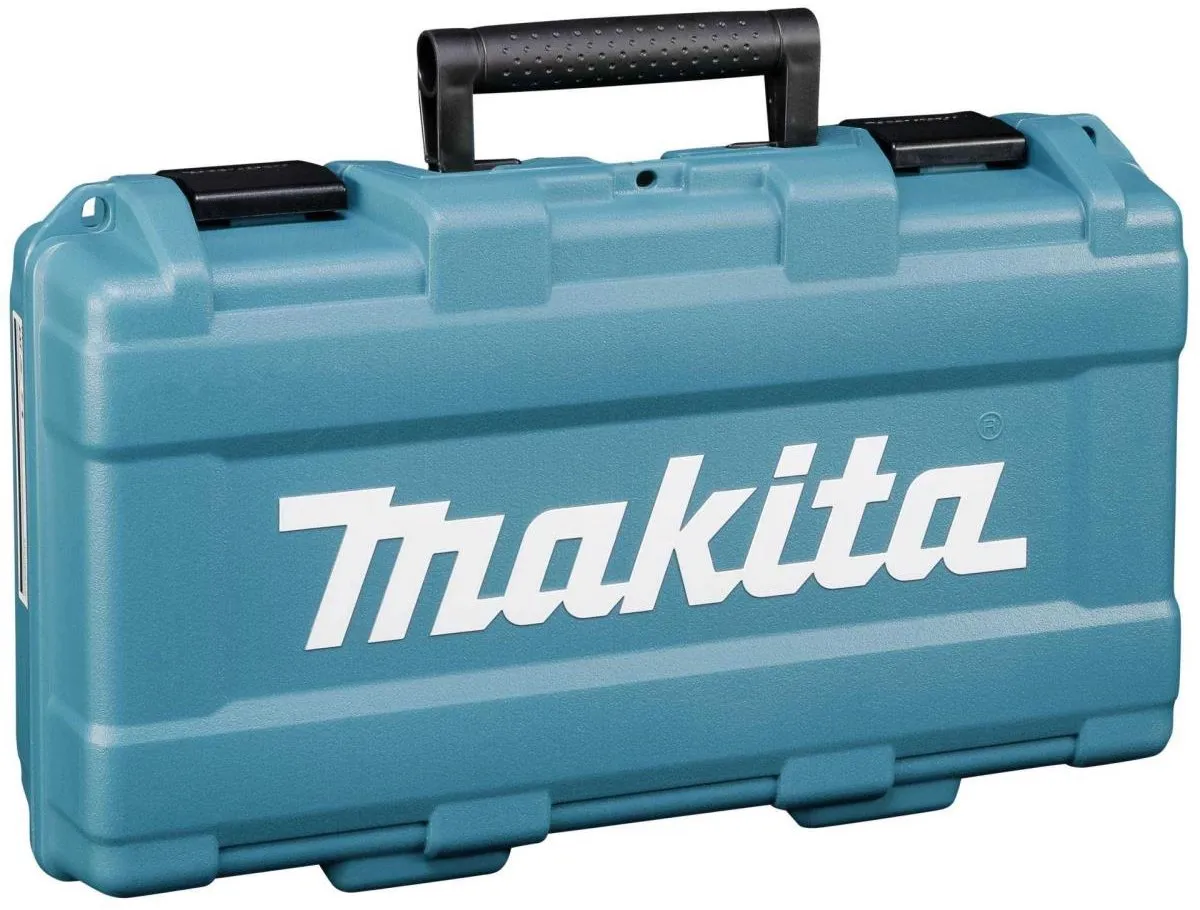 Makita DJR186ZK Reciprozaag 18V - Hout - 150mm