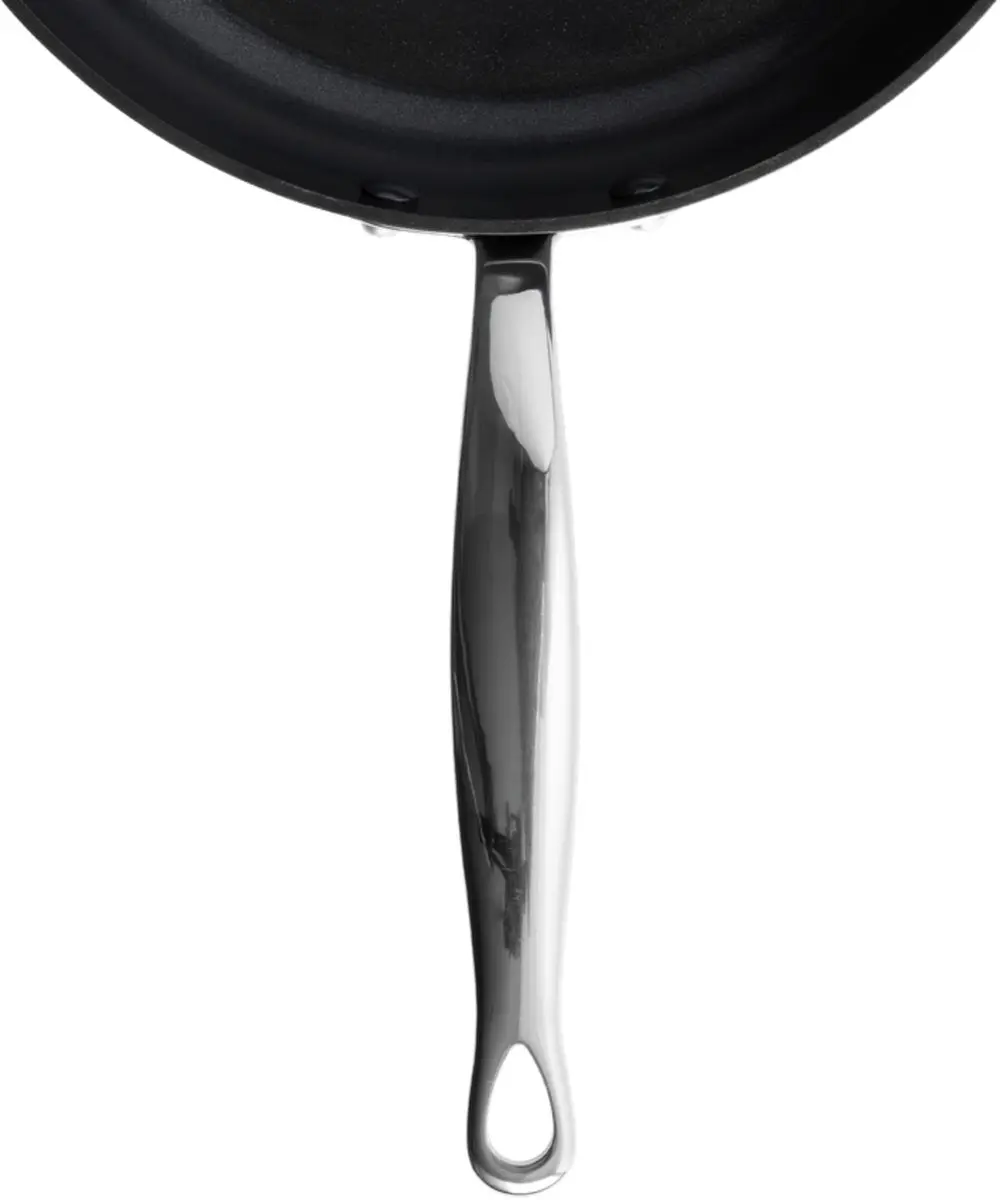 GreenPan Barcelona Koekenpan 32cm - Inductie/Oven - Zwart