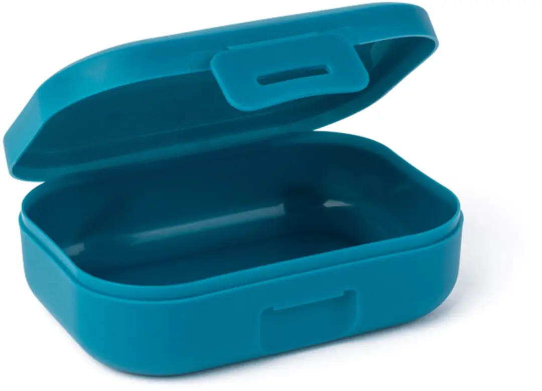 Amuse Snackbox Small Deep Sea Green