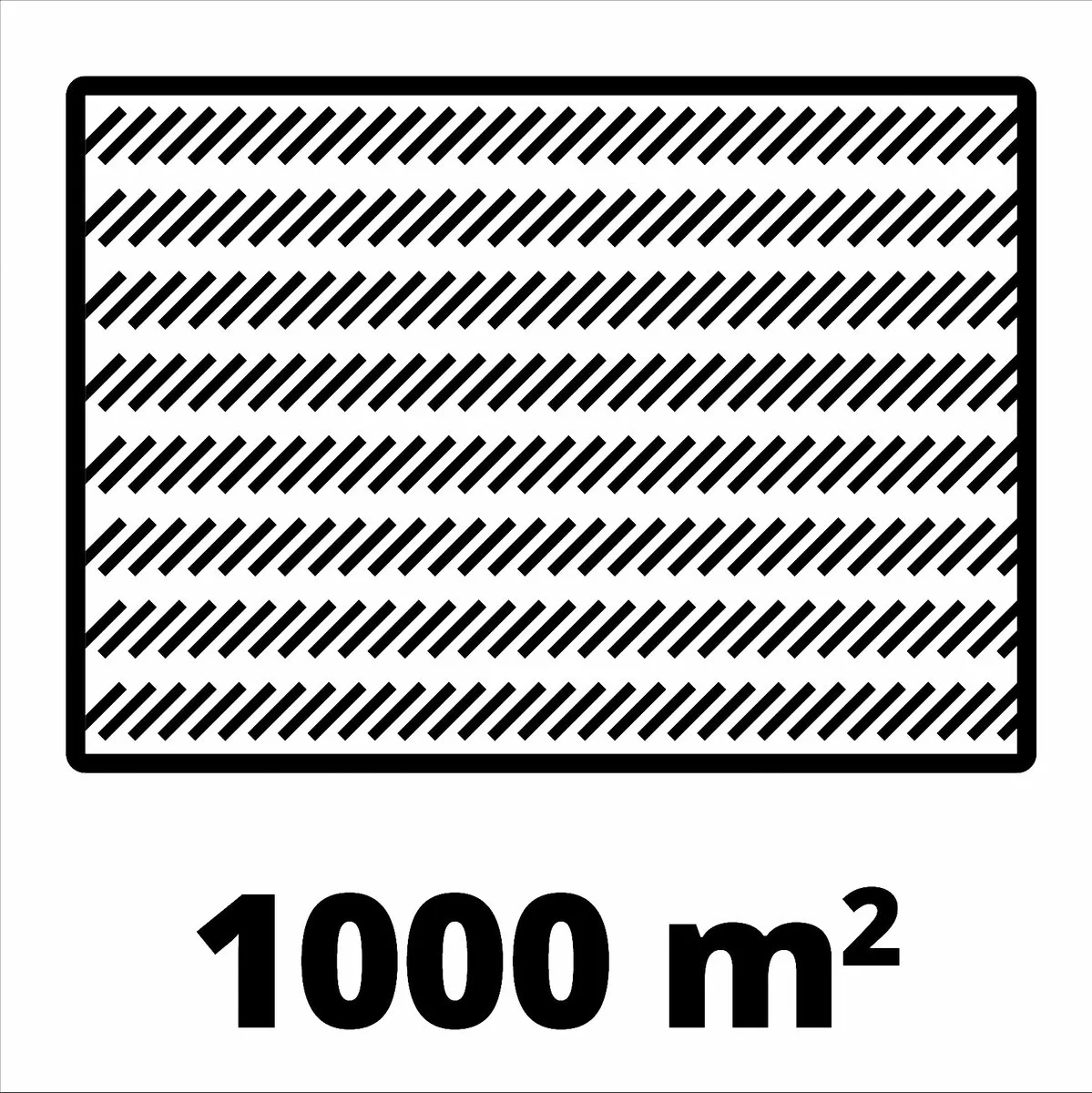 Einhell GC-PM 40/2 S Benzine Grasmaaier 2000W - 40cm - 45L