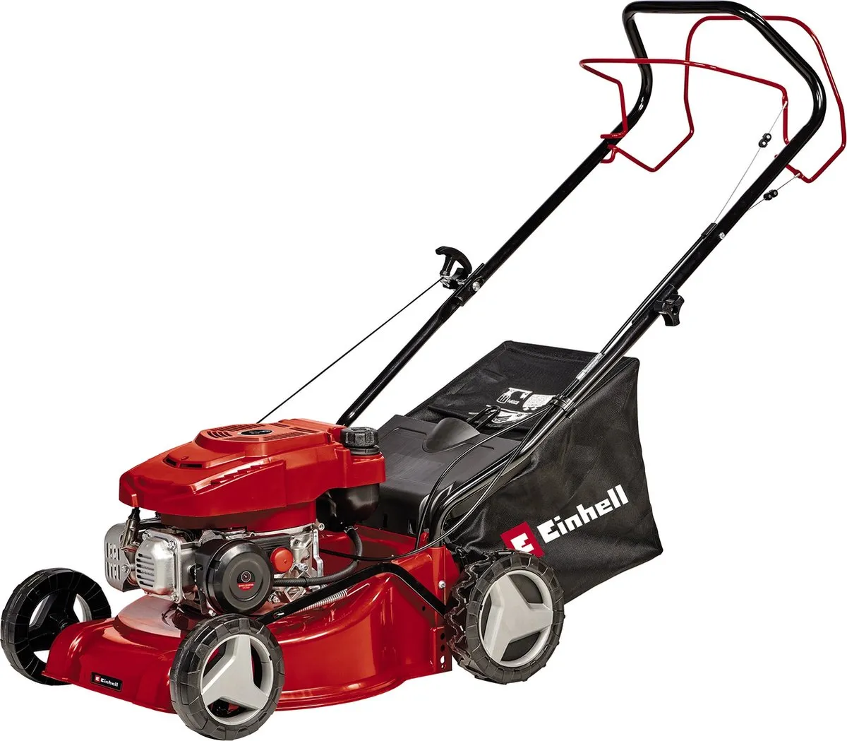 Einhell GC-PM 40/2 S Benzine Grasmaaier 2000W