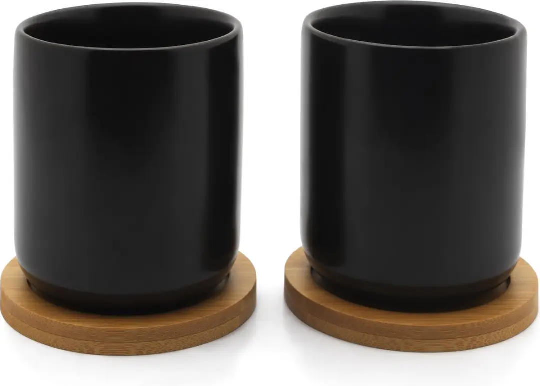 Bredemeijer Umea Kopjes Set 200ml