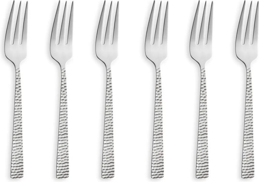 Amefa Felicity Bestekset 30-delig - 6 Personen - Zilver
