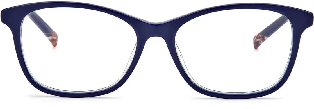 Missoni MIS-0020-PJP Brillenframe - Ø53mm - Blauw