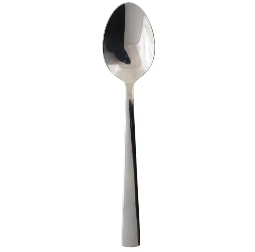 Amefa Moderno Dessertlepel 18/10 ( Set van 12 )