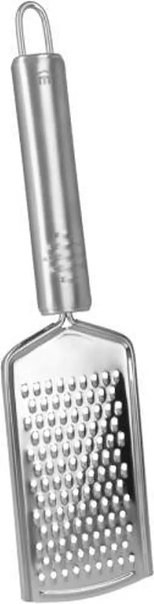 Metaltex Imperial Kleine Rasp RVS 24cm