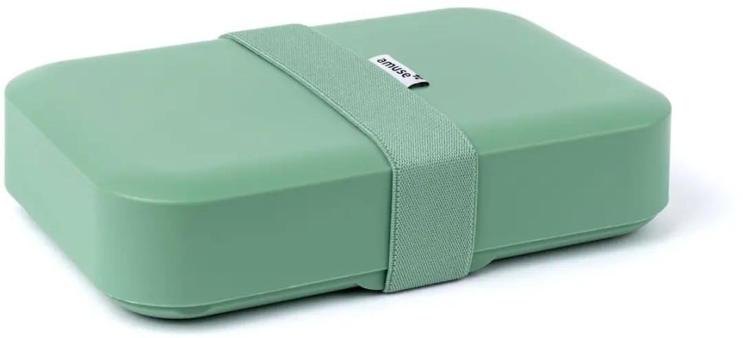 Amuse Lunchbox Large Sage