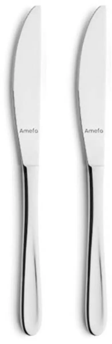 Amefa Monaco Dessertmes Set 2-delig