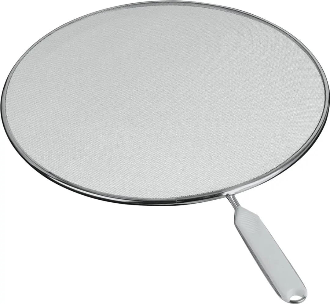 Metaltex Antispatdeksel 206133