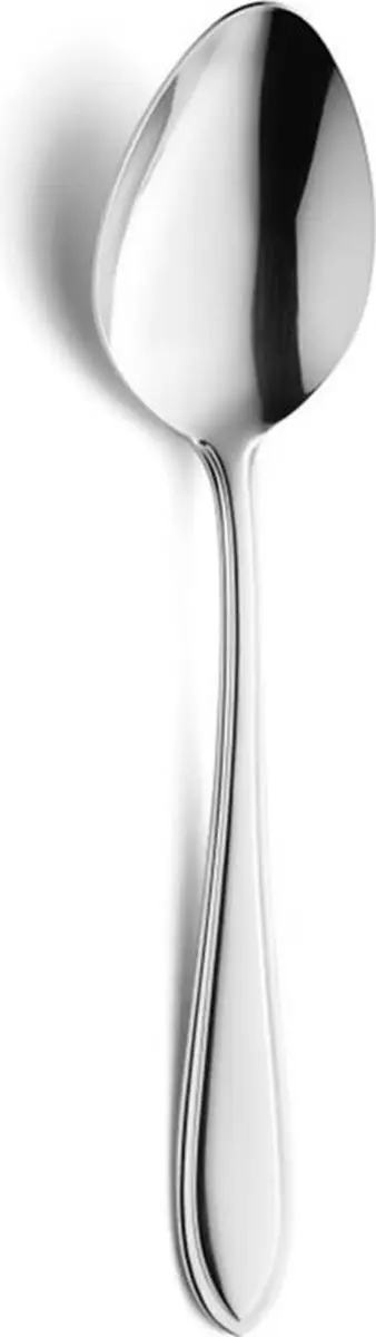 Amefa Punt Filet Tafellepel H075 - 12 Stuks - Grijs