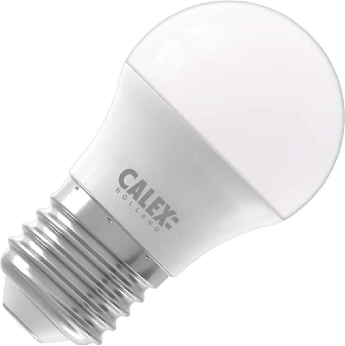 Calex LED Kogellamp E27 2.8W