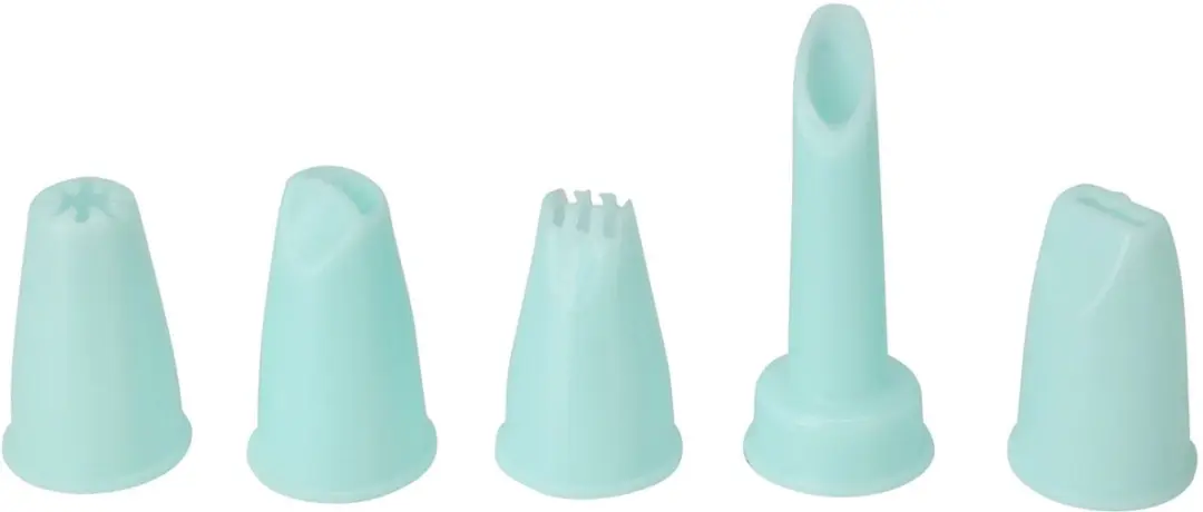 La Cucina Bakset 10-delig Unicorn Roos