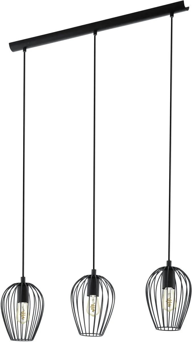 Eglo Newtown Hanglamp E27