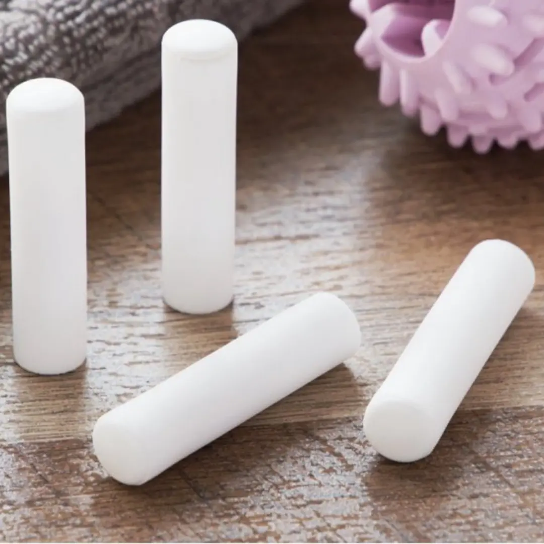 Eco Egg Dryer Egg Fresh Linnen - 2 Stuks - 40 Wasbeurten