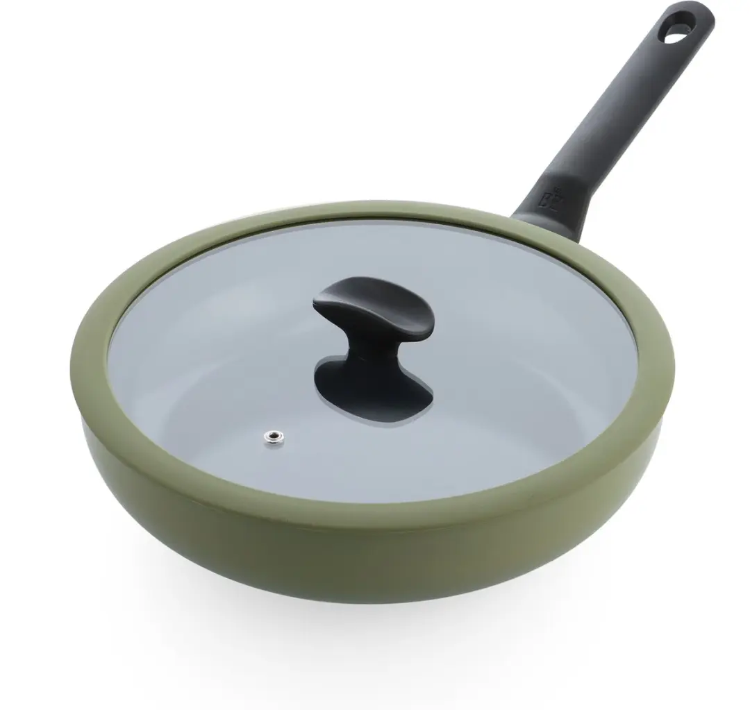 BK Enjoy Hapjespan 28cm