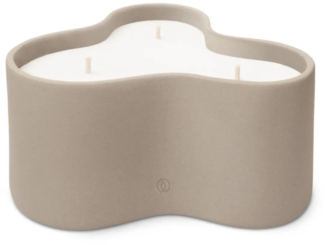 Spaas Clover Buitenkaars 22u - Wit