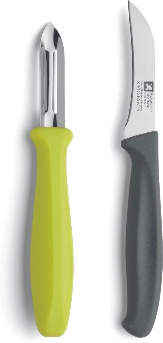 Richardson Sheffield Colours Dunschiller & Schilmes