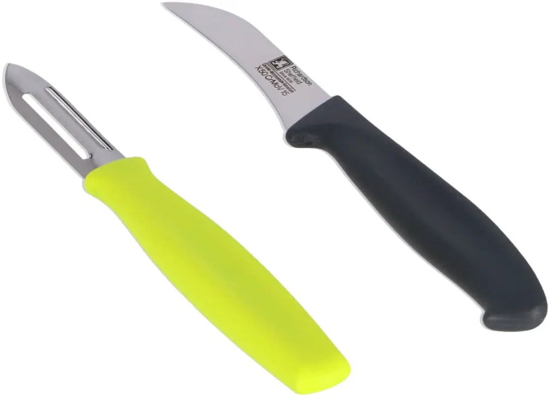 Richardson Sheffield Colours Dunschiller & Schilmes - 2 Stuks