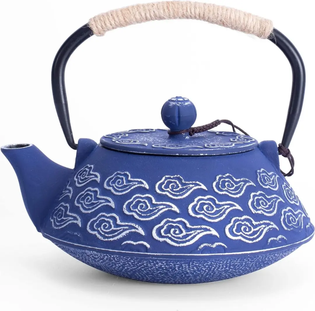 Bredemeijer Japanse Theepot 800ml