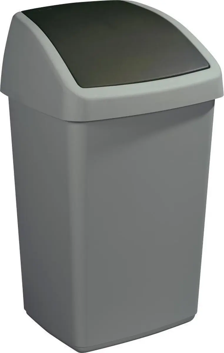 Sunware Delta Prullenbak 50L