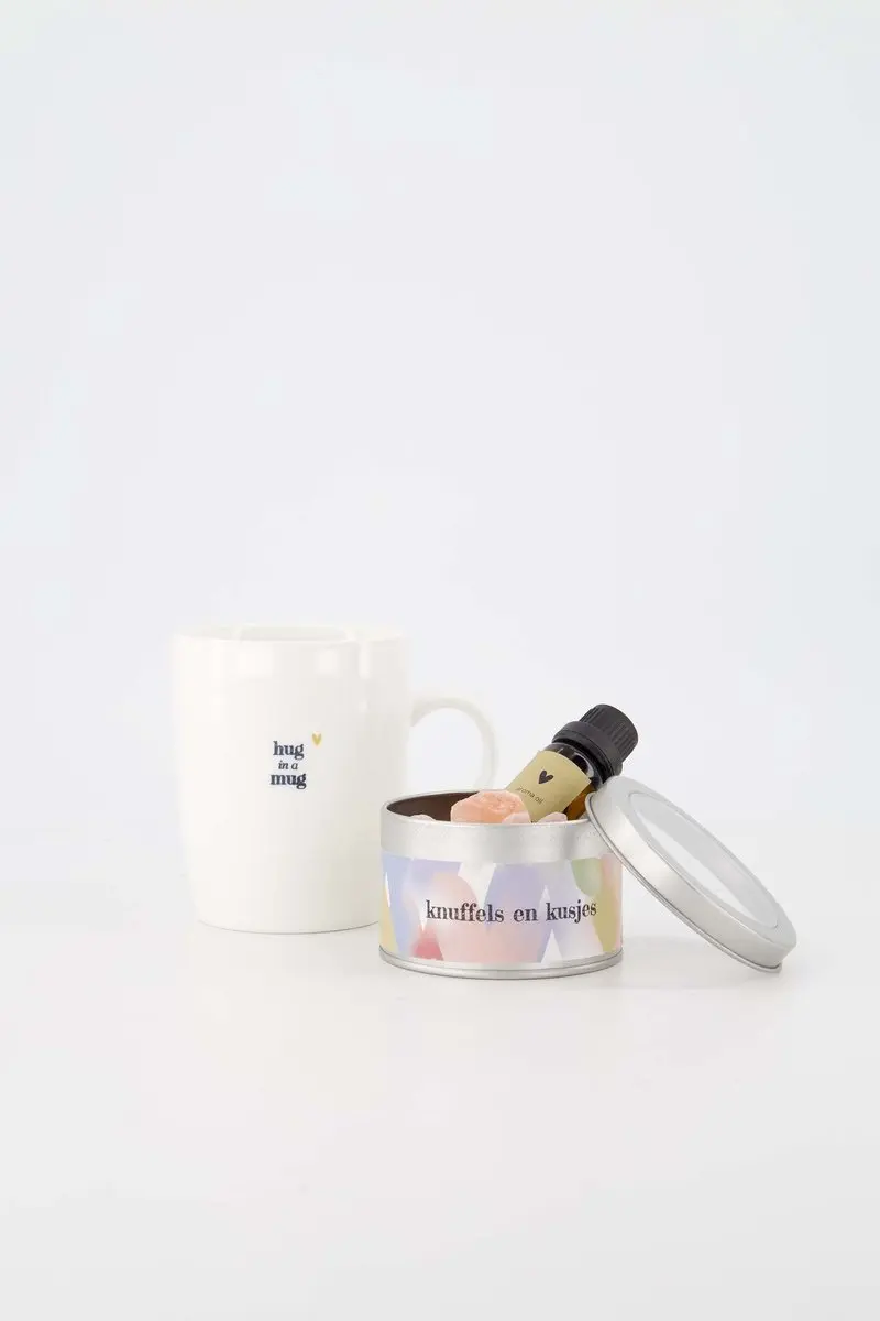 Zusss Hug In A Mug Set