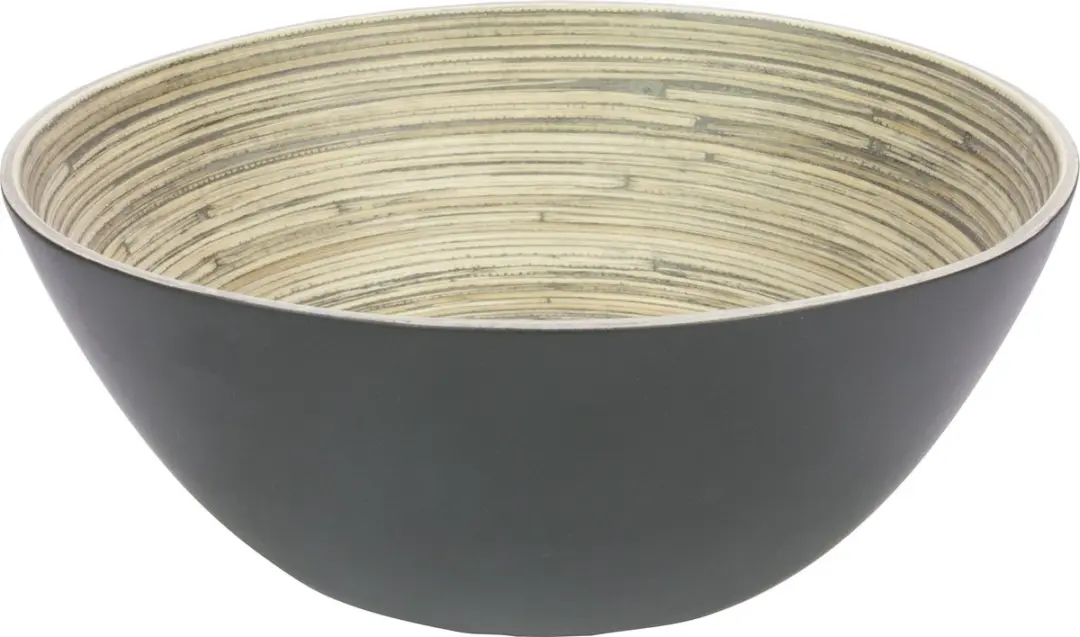 Gusta Serveerschaal Bamboe Ø20cm
