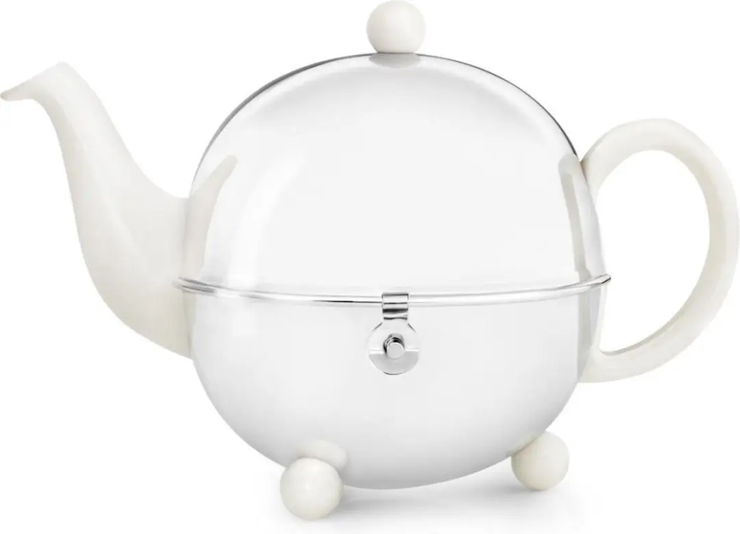 Bredemeijer Cosy Theepot Dubbelwandig 1,3L