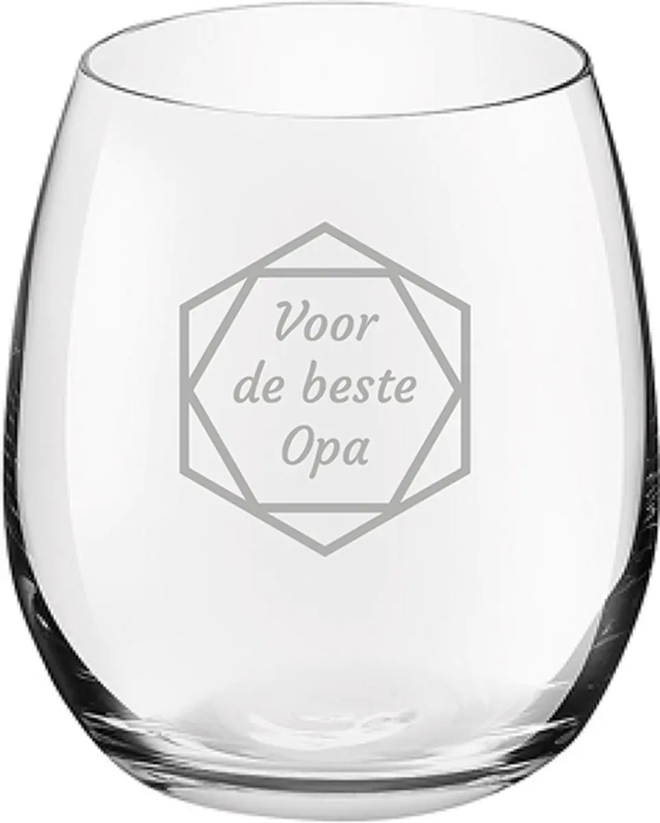 Royal Leerdam Drinkglas 39cl