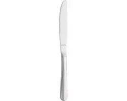 Amefa Baguette Tafelmessen FB529 - 12 Stuks - Grijs