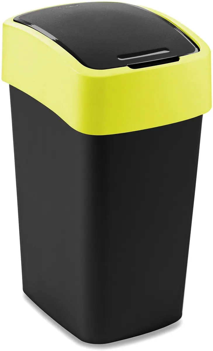 Curver Flip-Bin Afvalbak 25L