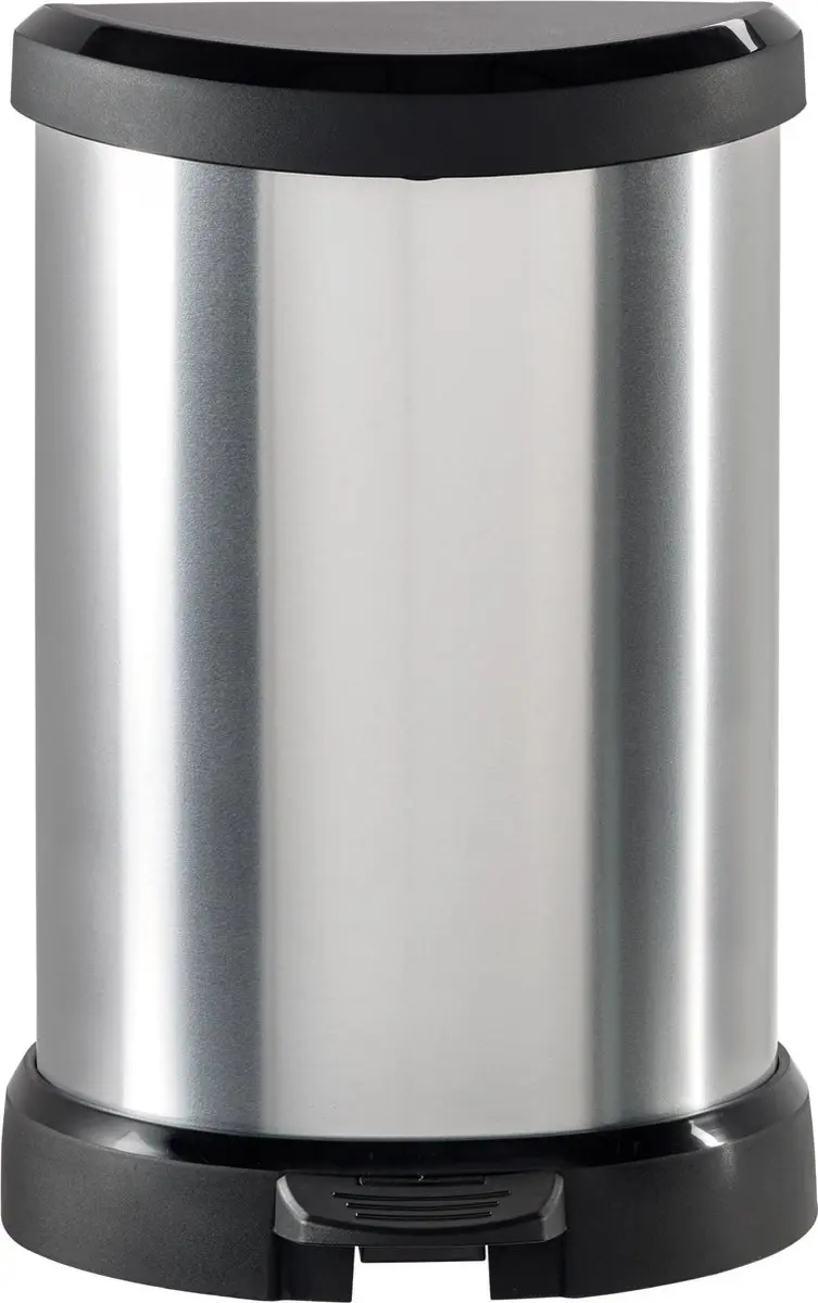 Curver Decobin Pedal 20L
