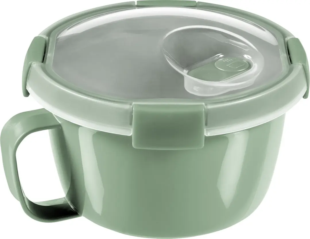 Curver Smart to Go Eco Snackbox 0,9L
