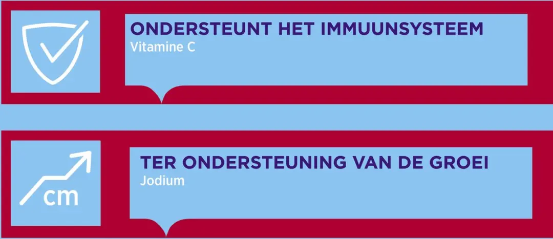Dagravit Kids Paw Patrol Multivitaminen 60 Gummies - 163g