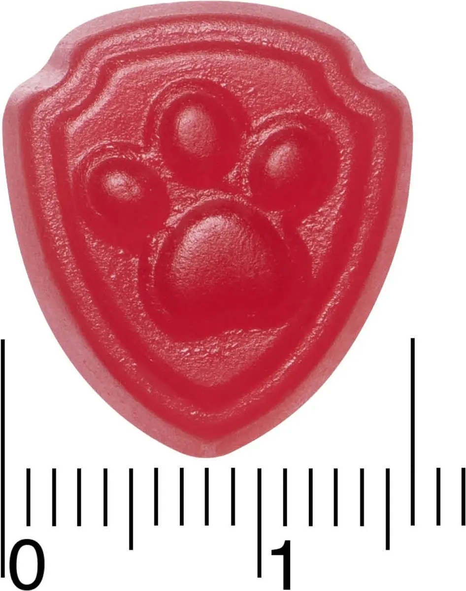 Dagravit Kids Paw Patrol Multivitaminen 60 Gummies - 163g