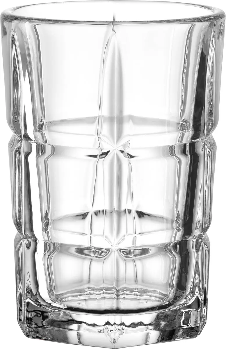 Leonardo Spiritii Nova Shotglas 80ml - Set van 4