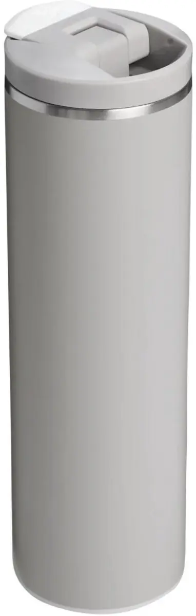 Stanley Transit Flip Top Mug 470ml - Grijs
