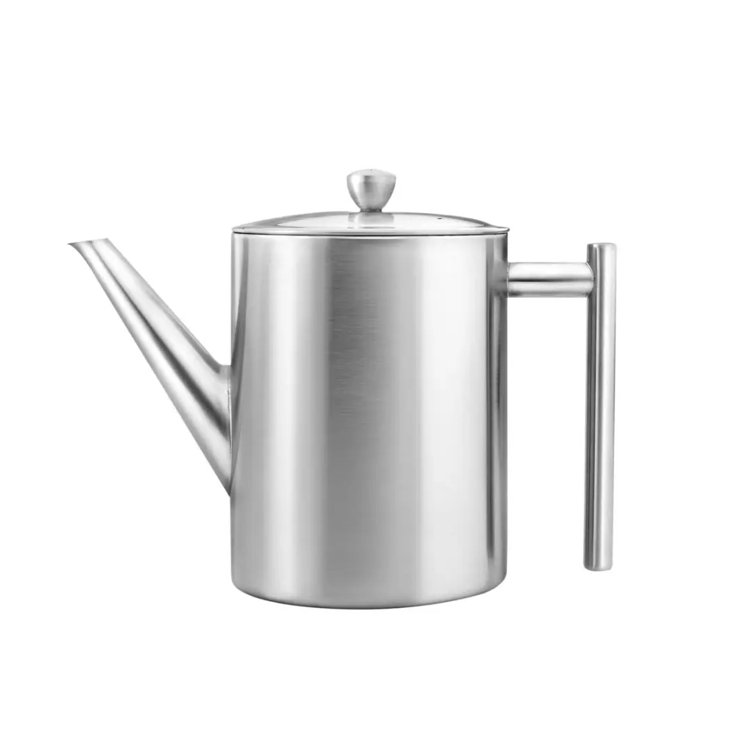 Bredemeijer Minuet Cylindre Theepot 1,2L
