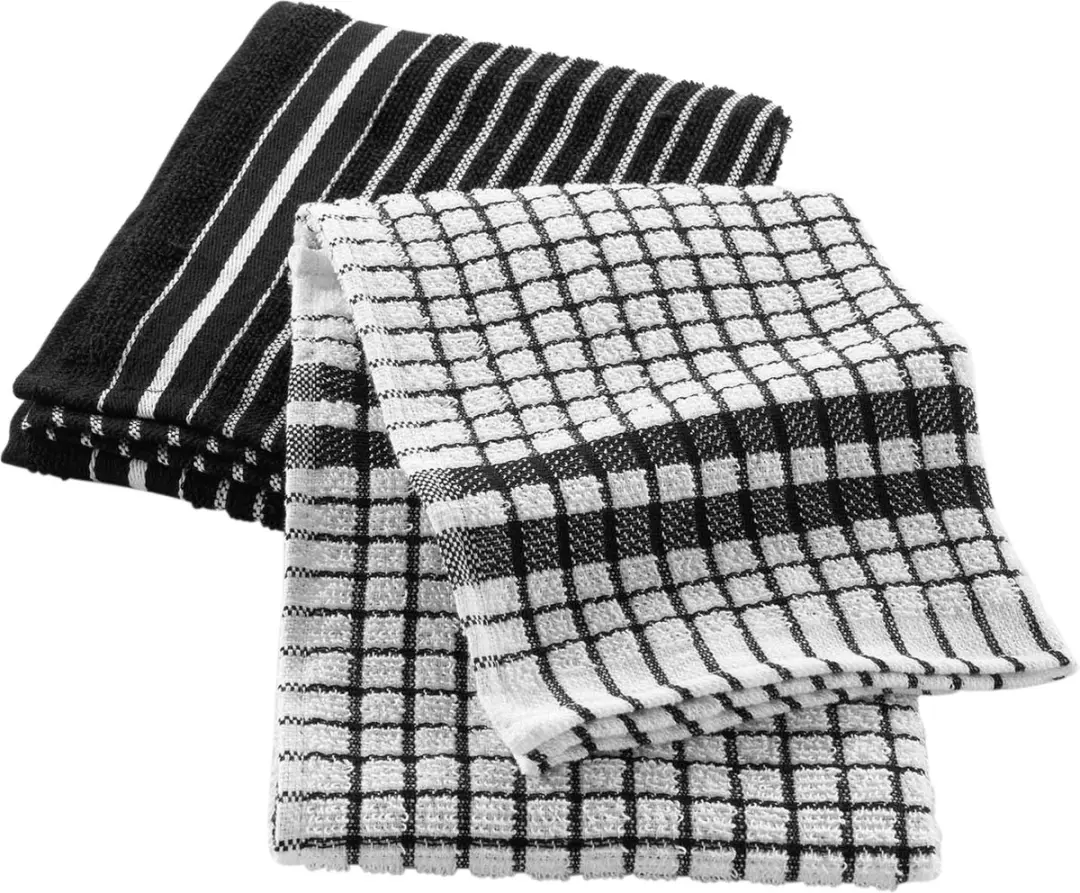 Wicotex Keukenhanddoeken 2 Stuks