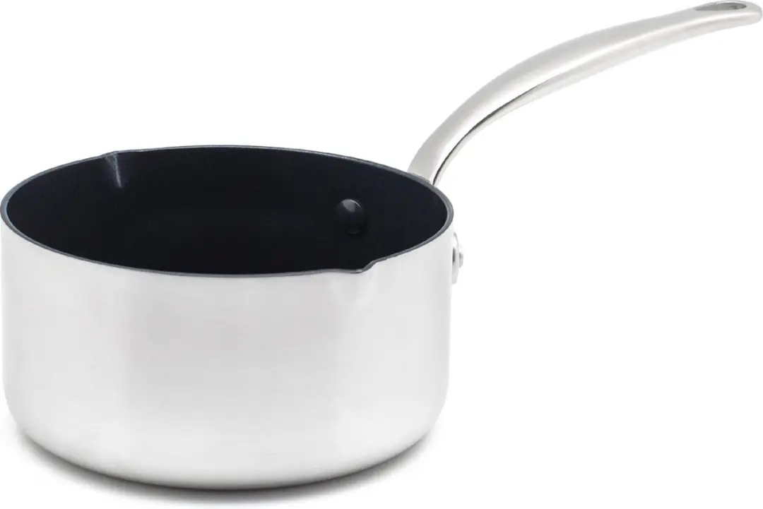 GreenPan Barcelona Evershine Sauspan 16cm