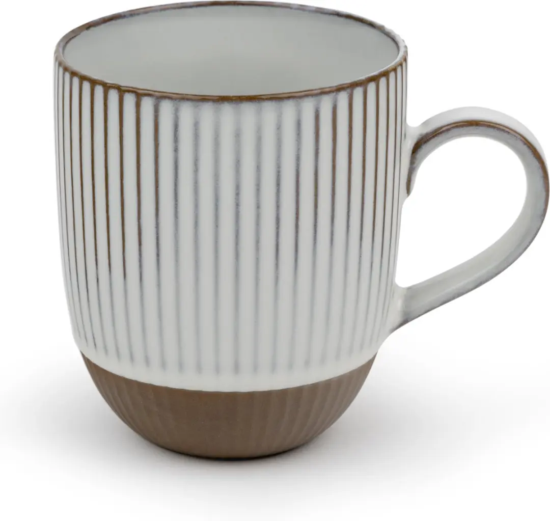 Bredemeijer Theemokken Ingo Set - 2 Stuks - 0.45L - Wit