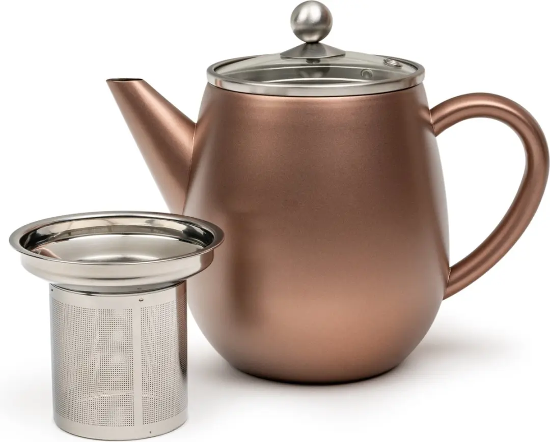 Bredemeijer Eva Theepot 1,1L