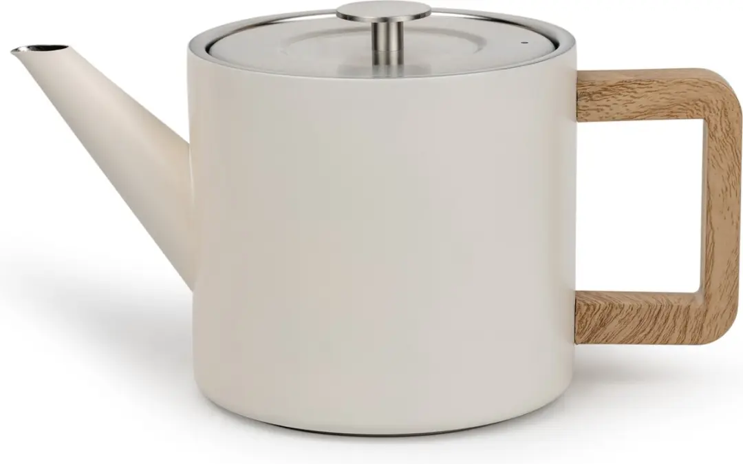 Bredemeijer Narvik Dubbelwandige Theepot 1,1L