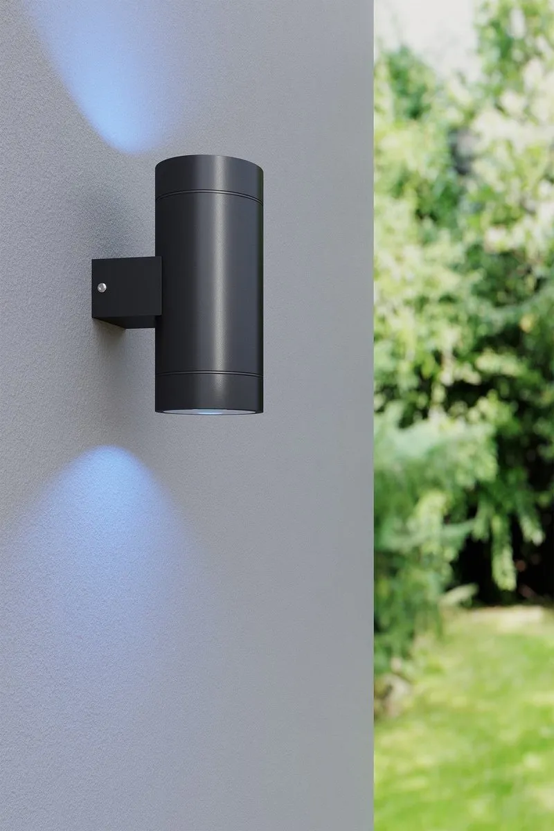 Calex Smart Outdoor LED Lamp GU10 RGBW 4.9W