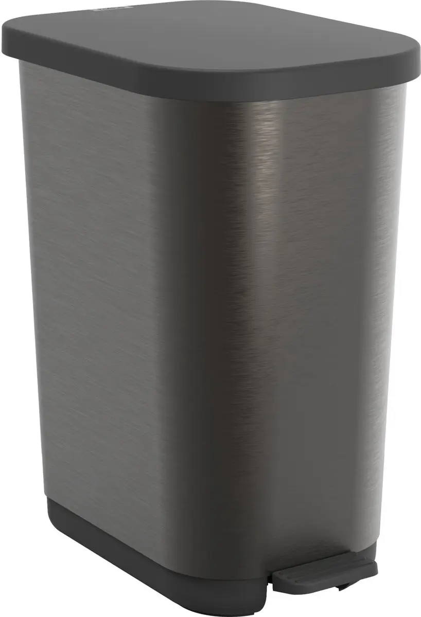 Rotho Pedaalemmer 35L