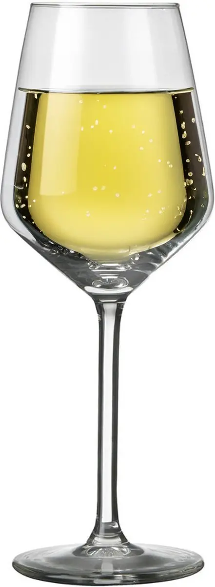 Royal Leerdam Carre Wijnglazen 37cl