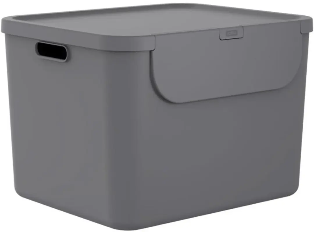 Rotho Albula Afvalscheider 55L