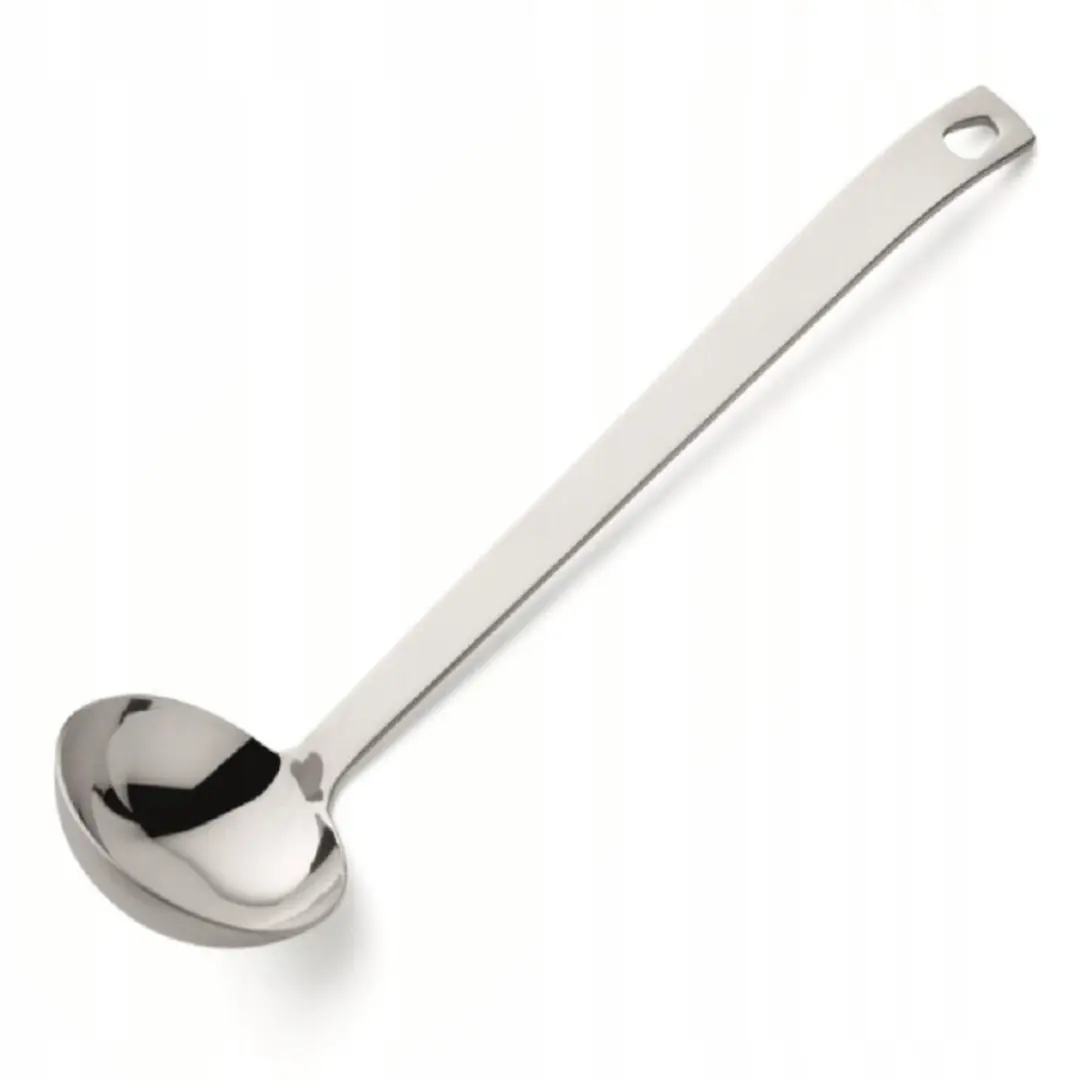 Amefa Martin Opscheplepel 33cm RVS 18/10