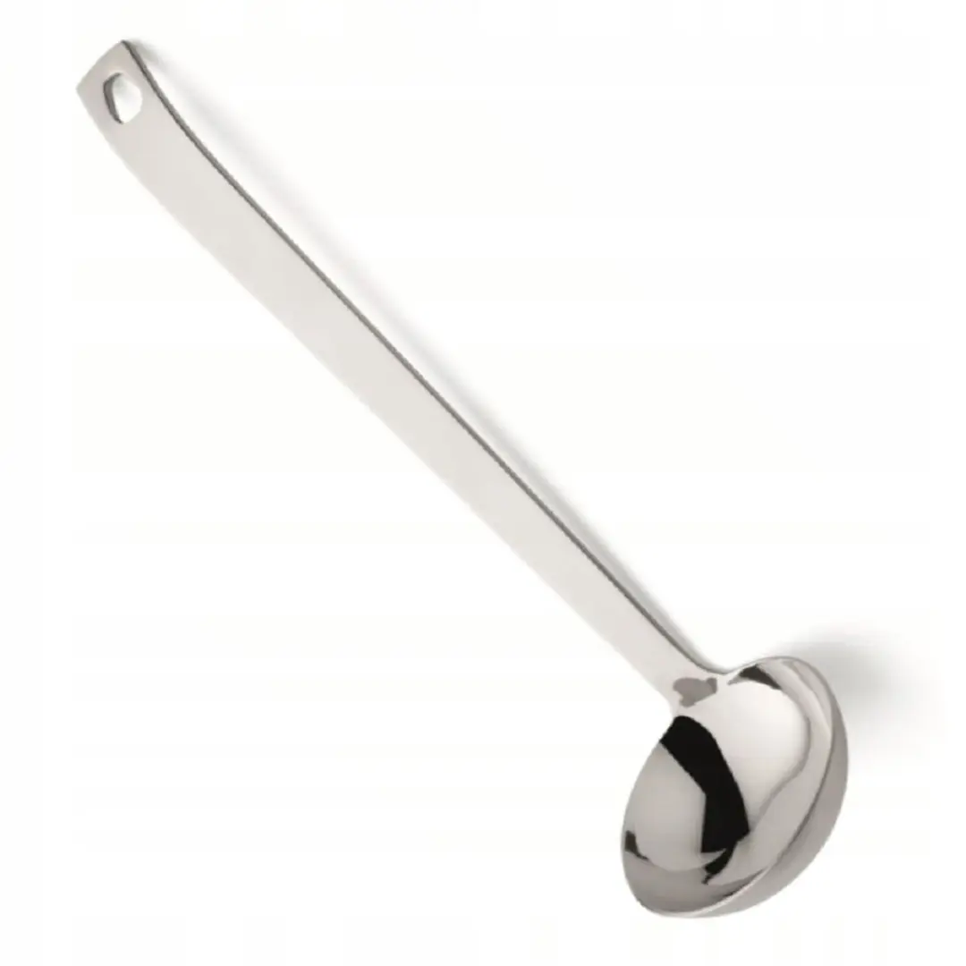 Amefa Martin Opscheplepel 33cm RVS 18/10 - Zilver