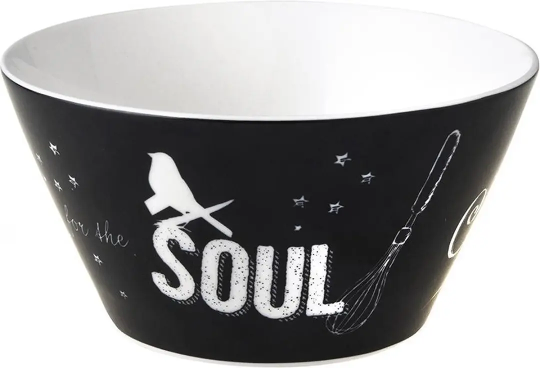 Dutch Rose Kom Soul Ø14cm